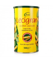 lanes lecithin 500g