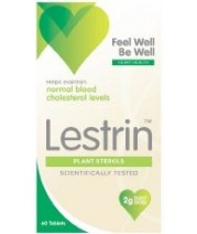 Lestrin Plant Sterols