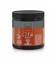 TerraNova Life drink