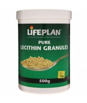 Lifeplan Lecithin Granules