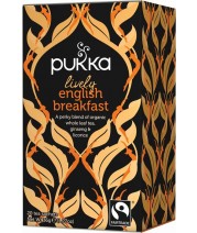 Lively English Breakfast Tea