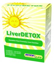 LiverDETOX Kit
