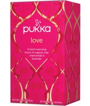Pukka Love