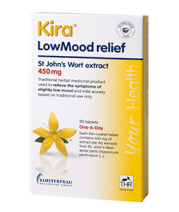 Kira LowMood
