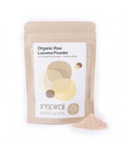 inSpiral Organic Raw Lucuma Powder