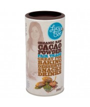 Lucy Bee Cacoa Powder