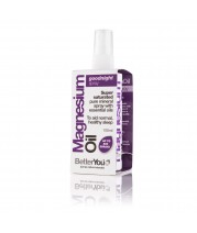BetterYou Magnesium Oil GoodNight Sleep Spray