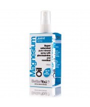 BetterYou Magnesium Oil GoodNight Sleep Spray