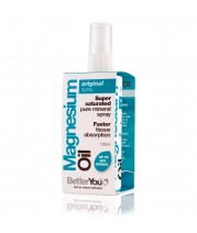 BetterYou Magnesium Oil Original Spray