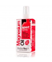 BetterYou Magnesium Oil Sport Spray