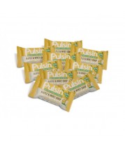 Maple and Whey Crisp Bar