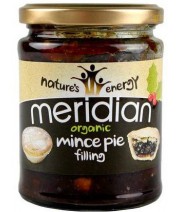 Meridain Mince Pie Filling