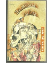 Jan De Vries Miracle of Life Paperback Book