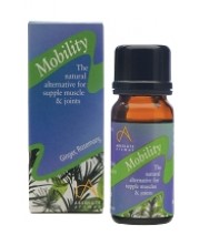 Absolute Aromas Mobility Essential Blend