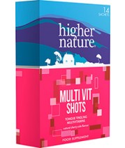 Multi Vit Shots