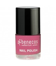 My Secret Nail Polish