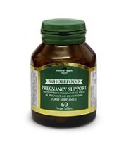 Natures Own Pregnancy Support