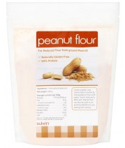 Sukrin Peanut Flour