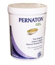 Pernaton Green Lipped Mussel Gel