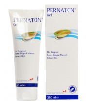 Pernaton Green Lipped Mussel Gel