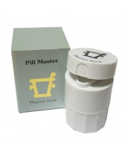 Pharma Nord Pill Crusher