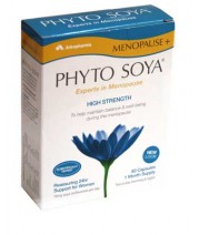 Arkopharma Phyto Soya High 45 Plus