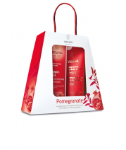 Weleda Mini Pomegranate Body Pack