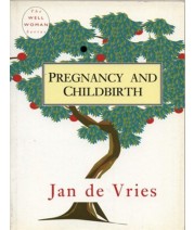 Jan De Vries Pregnancy and Childbirth Paperback Book