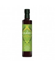 Pukka Organic Hemp Seed Oil