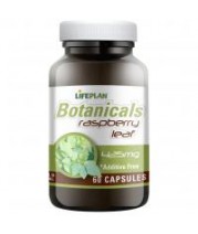 Raspberry Leaf Vegicaps
