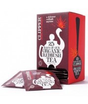 Clipper Redbush Organic Infusion Teabags