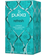 Pukka Refresh Sachets