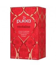 Pukka Revitalise