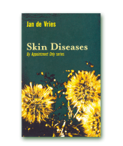 Jan De Vries Skin Diseases Paperback Book