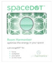 Phi energyDOTS spaceDOT