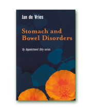 Jan De Vries Stomach and Bowel Paperback Book