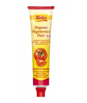Tartex Yeast Pate Sun Dried Tomato