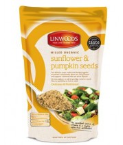 Linwoods Sunflower and Pumpkin 