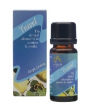 Absolute Aromas Travel Essential Blend