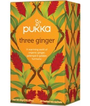 Pukka Three Ginger