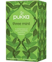 Three Mint
