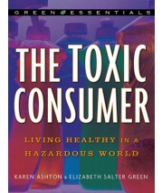 Pukka The Toxic Consumer Book