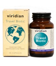 Travel Biotic