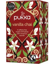Pukka Vanilla Chai