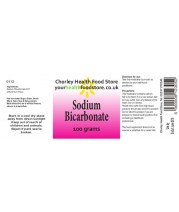 YHFS Sodium Bicarbonate B.P. Powder
