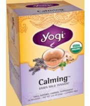 Yogi Calming Teabags