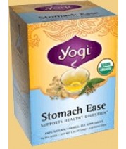 Yogi Stomach Ease Teabags