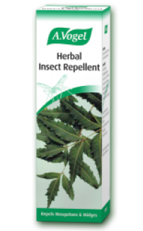 A Vogel NeemCare Insect Repellent